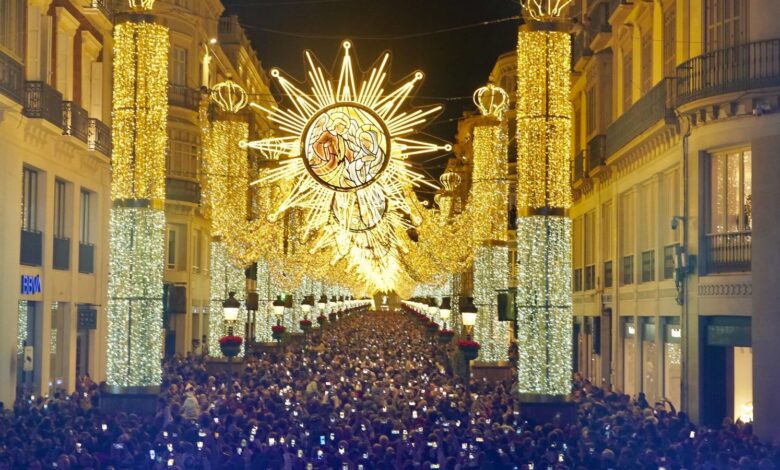 When Is the Next Official Holiday in Spain After Constitution Day?