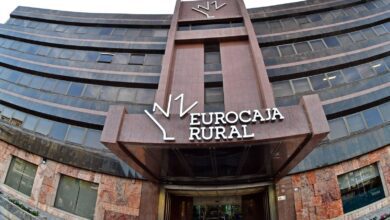 Eurocaja Rural ΡΠ΅Π·ΠΊΠΎ ΡΠ²Π΅Π»ΠΈΡΠΈΠ»Π° Π²ΡΠ΄Π°ΡΡ ΠΈΠΏΠΎΡΠ΅ΠΊ Π² ΠΡΠΏΠ°Π½ΠΈΠΈ Π·Π° 2025 Π³ΠΎΠ΄