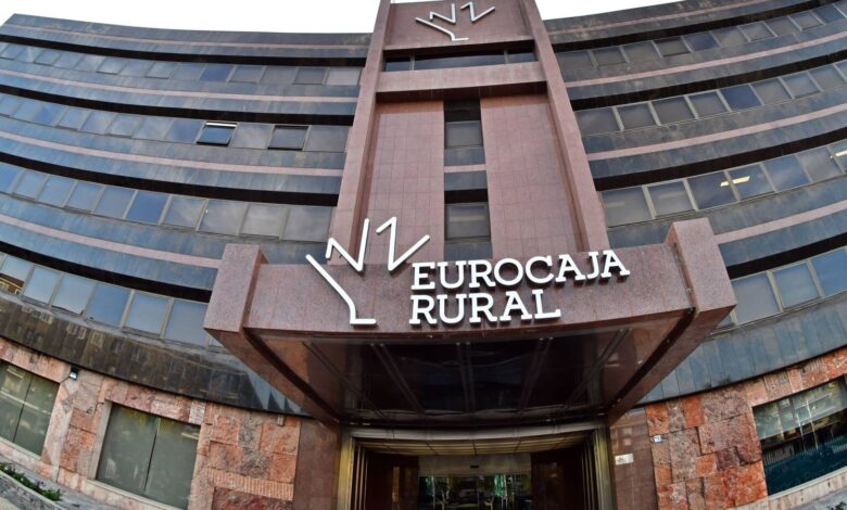 Eurocaja Rural sharply increases mortgage lending in Spain in 2025