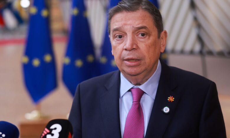 Spanish Fishermen Granted 143 Fishing Days in 2026 Following EU Decision