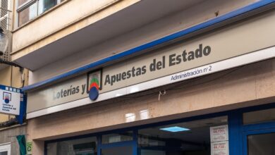 Счастливчик из Мадрида выиграл в La Primitiva 132 000 евро