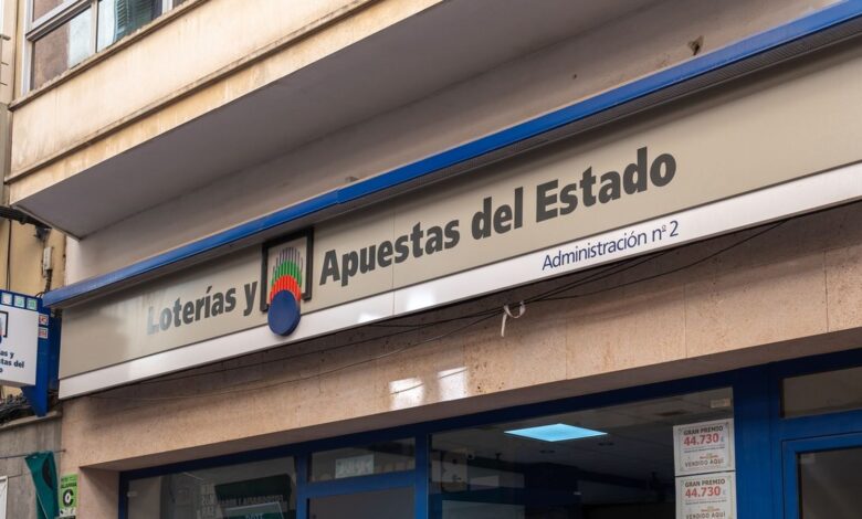 Lucky Madrid Resident Wins €132,000 in La Primitiva