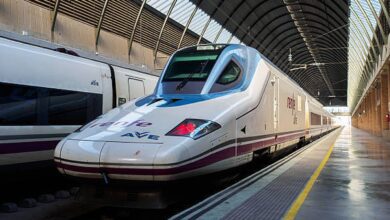 Железнодорожная забастовка парализует Испанию: отмены поездов и ограничения на всех направлениях RUSSPAIN.COM