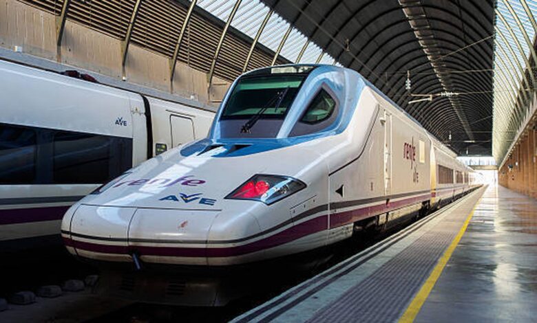 Железнодорожная забастовка парализует Испанию: отмены поездов и ограничения на всех направлениях