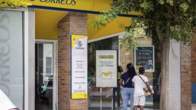 В Логроньо остановлена доставка писем от мэрии из-за долгов перед Correos