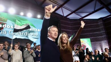 Как голосуют жители Эстремадуры на выборах 21 декабря по муниципалитетам