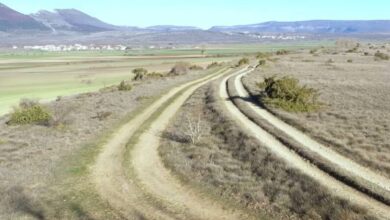 В Кастилии-и-Леоне находится лучшая римская дорога во всей Испании