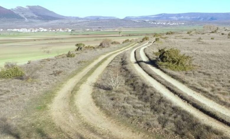 The Best-Preserved Roman Road in Spain Is in Castile and León