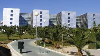 Самые дорогие и престижные районы Мурсии в 2025 году — где живут избранные