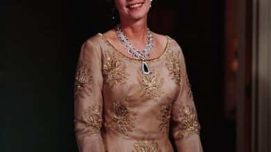 Мать королевы Софии самая скандальная монархиня Европы