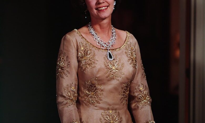 Queen Sofia’s Mother: Europe’s Most Controversial Monarch