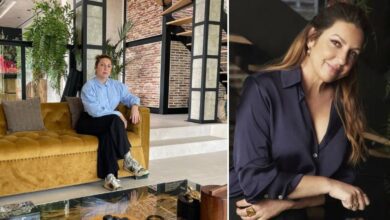 Светлый и стильный дом Niña Pastori в Эль-Пуэрто-де-Санта-Мария