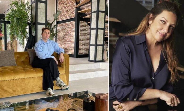 Bright and Stylish Home of Niña Pastori in El Puerto de Santa María