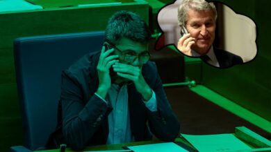 Скандал вокруг переписки Feijóo и Mazón: правительство требует отставки лидера оппозиции