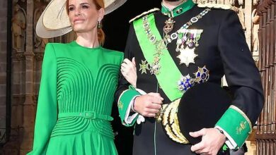 Почему Франсиско де Борбон не станет новым герцогом Севильи