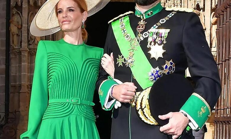 Why Francisco de Borbón Will Not Become the New Duke of Seville