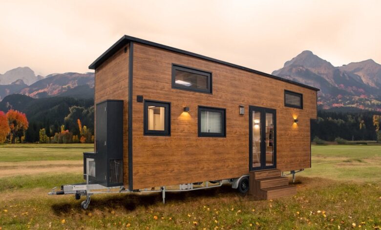Tiny Homes in Spain: How Mini Houses Are Transforming the Housing Market in 2025