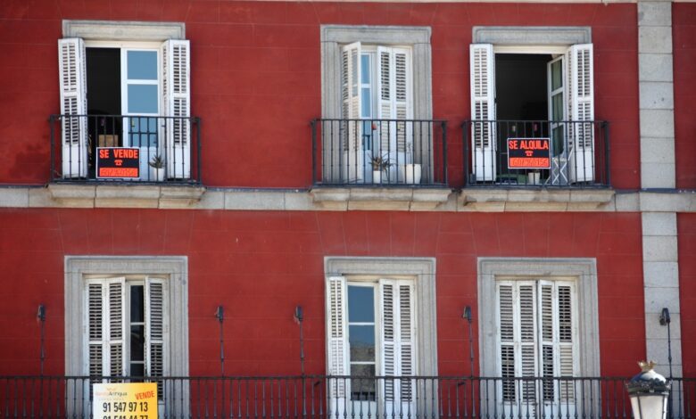 Как изменились правила амортизации при продаже сдаваемых квартир в Испании