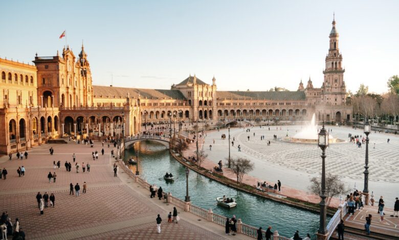 Испания вошла в топ-20 стран мира с самой сильной репутацией