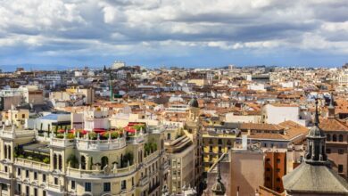 Банк Испании предупреждает: рынок жилья становится угрозой для экономики страны