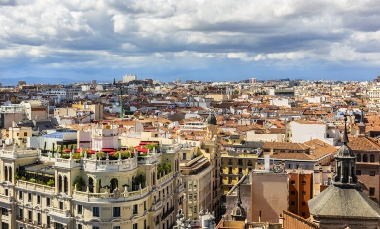 Банк Испании предупредил: рынок жилья стал угрозой для экономики