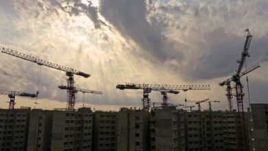 Энергетический и регуляторный тупик тормозит развитие недвижимости в Испании