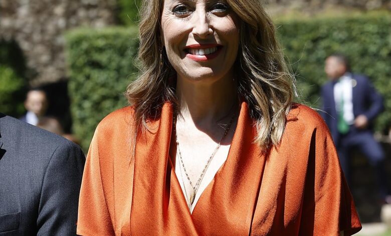 How María Guardiola Became the Leader of Extremadura and What Is Known About Her Income