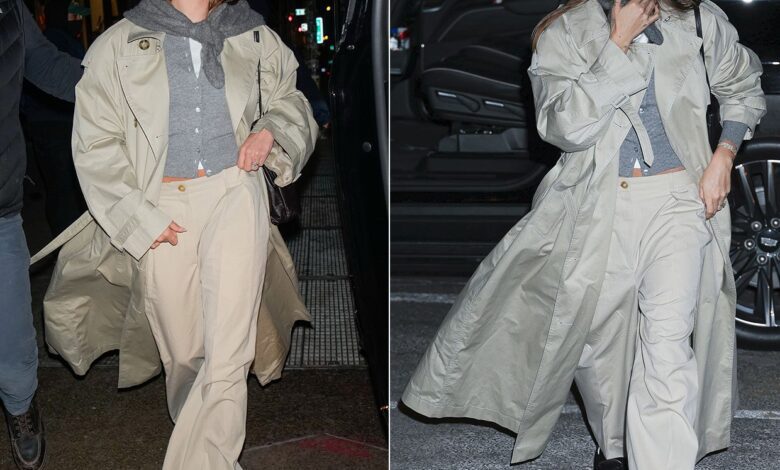 Why the Woolen Bandana Became the Top Winter Trend of 2025