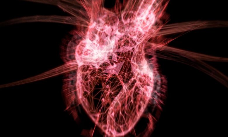 Nearly Half of Heart Attacks Go Undetected by Modern Diagnostic Methods