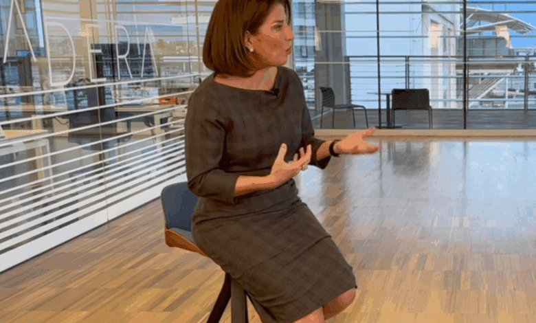 Las desconocidas herederas de Mercadona: quiénes son Hortensia y Carolina Roig