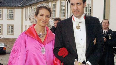 Тайна тиары Маричалар: украшение инфанты Елены и семейная реликвия