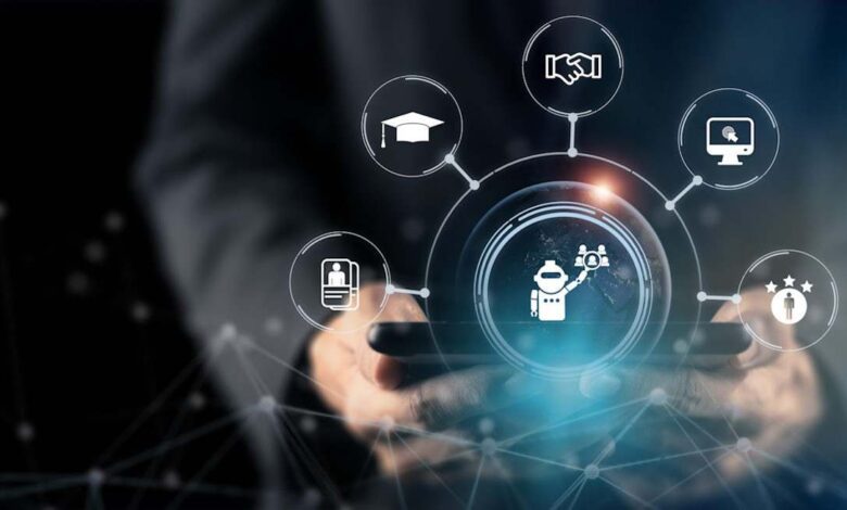 Spaniards Surpass Germans in Using Generative AI at Work in 2025