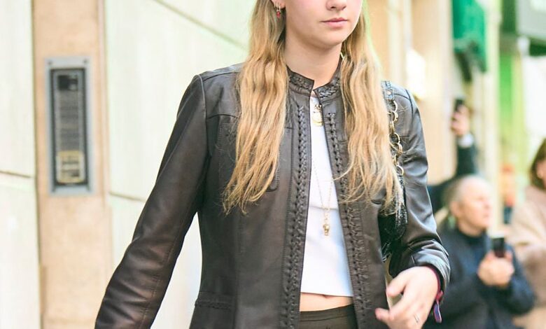 How the Urdangarin-Borbón Family Will Spend the 2025 Christmas Holidays