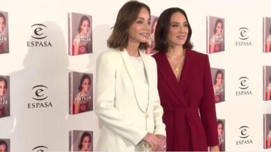 Как семья Исабель Прейслер проведет Рождество в 2025 году