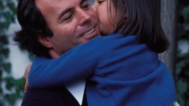 Как живут Джейми и Рут Иглесиас в США вдали от славы