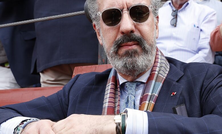 Why Jaime de Marichalar Prefers Privacy and Silence