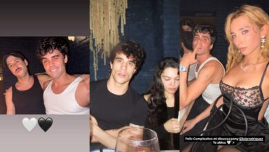 Хавьер Кальво и Хавьер Амбросси снова вместе после разрыва