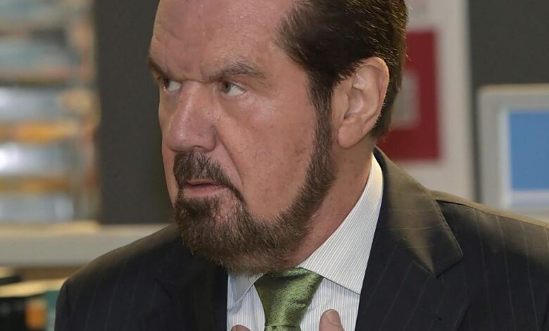 Откровения отца королевы Летисии о кулинарии и семейных традициях