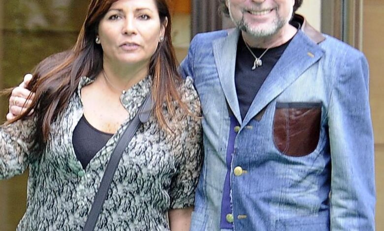 Химена Коронадо: история любви жены Хоакина Сабины