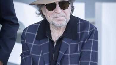 Золотая пенсия Хоакина Сабины: активы на миллионы евро