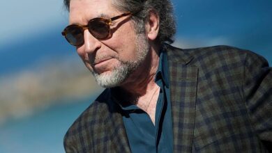 Как сложились судьбы братьев Сабина — музыканта и полицейского