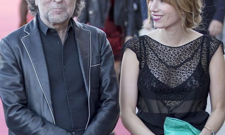 Joaquín Sabina Retires from the Stage as His Daughter Makes Waves in Cinema