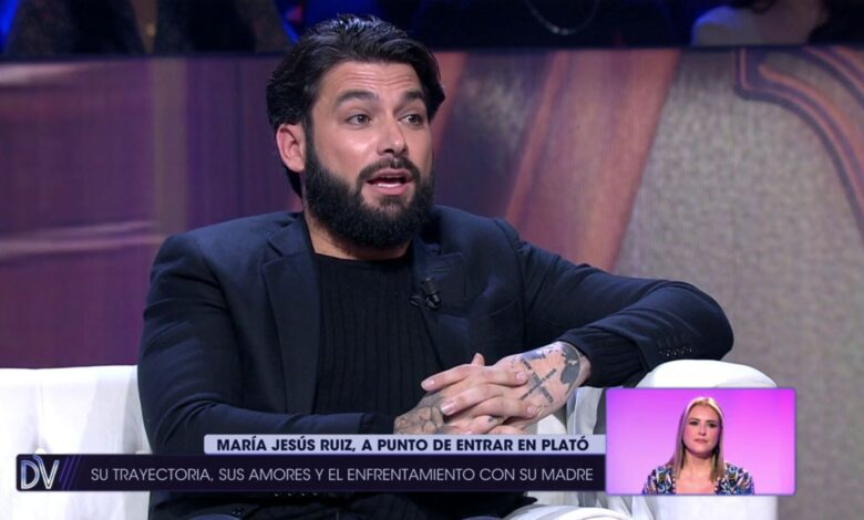 Jota Peleteiro Reveals Financial Details of Divorce from Jessica Bueno