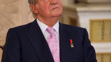 Мемуары Хуана Карлоса I раскололи испанское общество