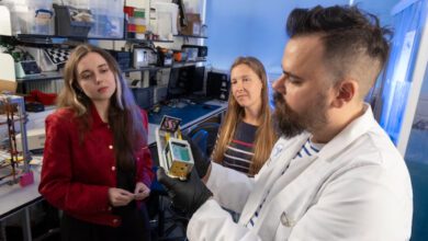 В Шотландии создают скафандры с бактериями для защиты от радиации