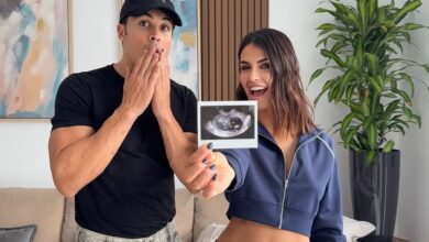 София Суэскун и Кико Хименес показали свой новый дом у моря