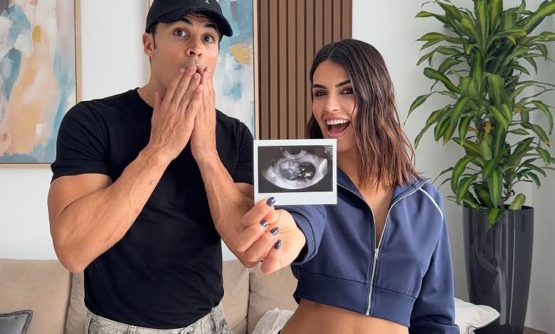 София Суэскун и Кико Хименес показали свой новый дом у моря