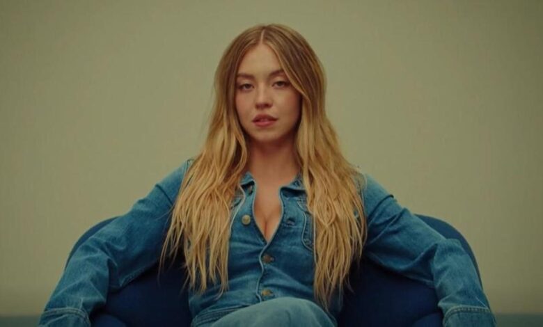 Cómo Sydney Sweeney logró perder 13 kilos en siete semanas