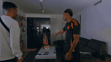 Как живет Ламин Ямал до переезда в новый дом в Барселоне