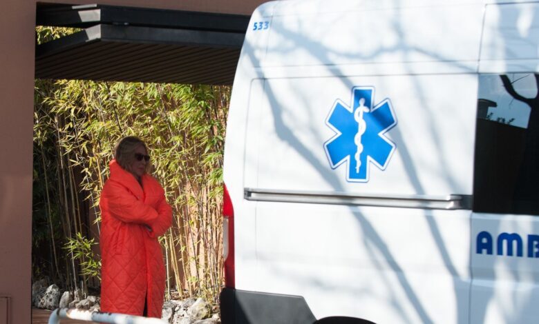 Lydia Losano’s Husband Returns Home After Lengthy Hospitalization